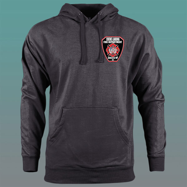 Chews landing fire Thumbnail