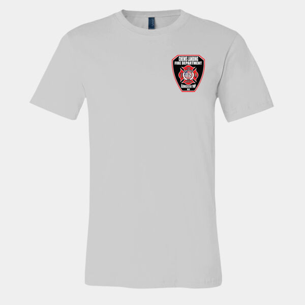 Chews landing fire Thumbnail