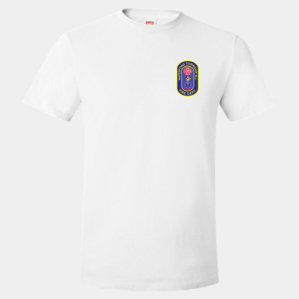 Waterford Township Fire Department Thumbnail