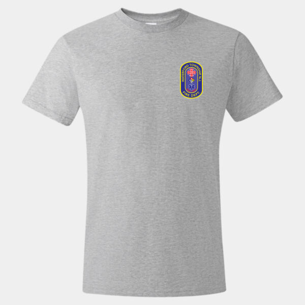 Waterford Township Fire Department Thumbnail