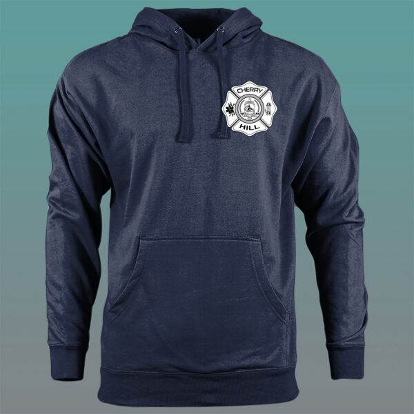 Cherry Hill Fire Department Thumbnail