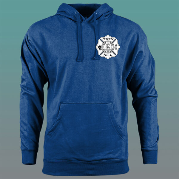 Cherry Hill Fire Department Thumbnail