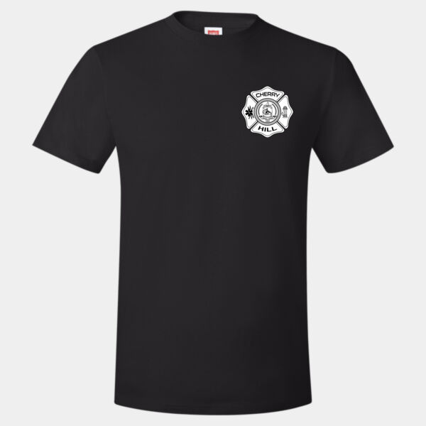 Cherry Hill Fire Department Thumbnail