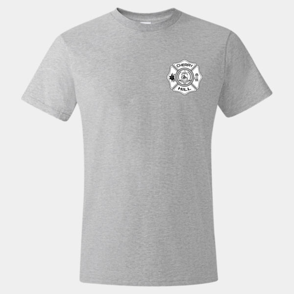 Cherry Hill Fire Department Thumbnail