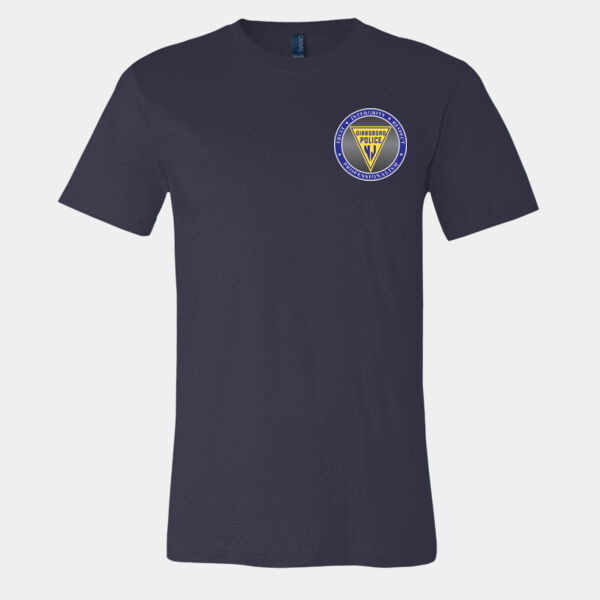 Gibbsboro Police Department Thumbnail