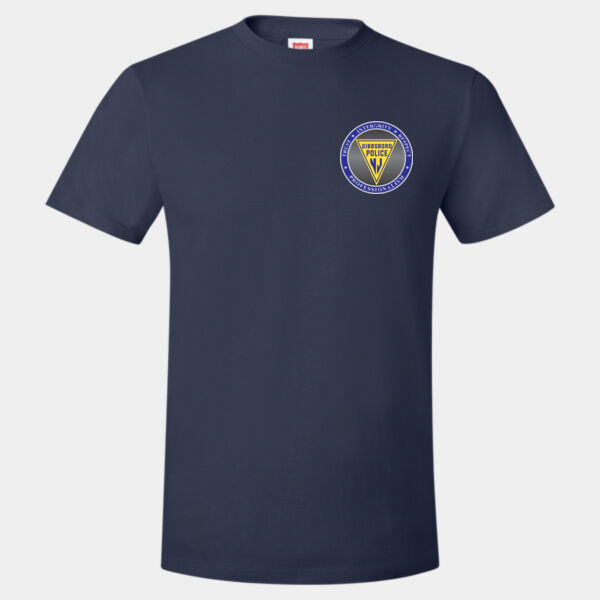 Gibbsboro Police Department Thumbnail