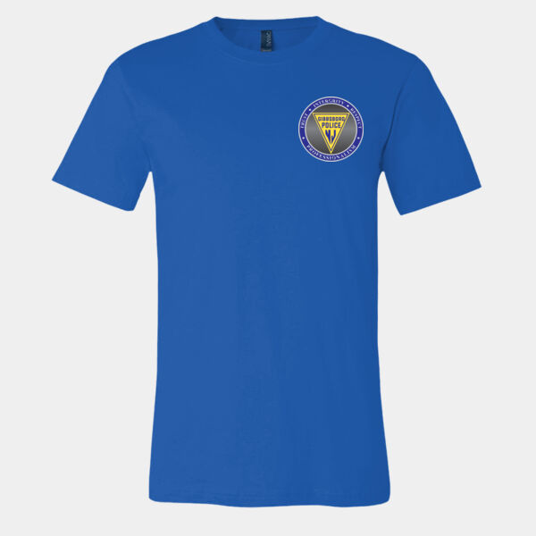 Gibbsboro Police Department Thumbnail