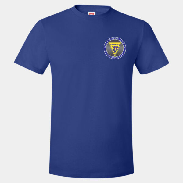 Gibbsboro Police Department Thumbnail