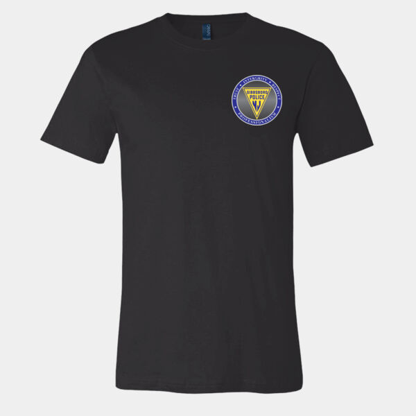 Gibbsboro Police Department Thumbnail