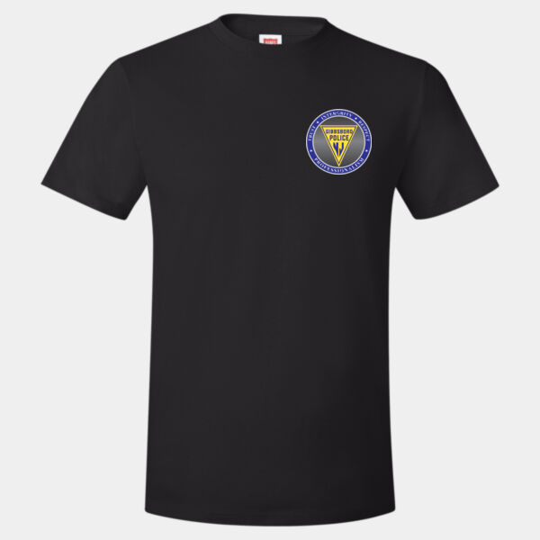 Gibbsboro Police Department Thumbnail