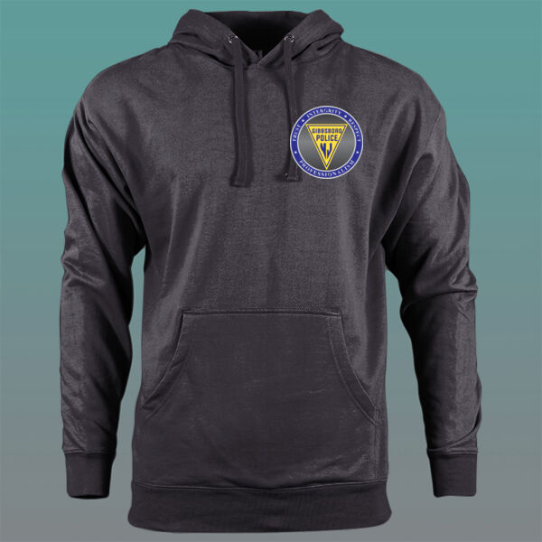 Gibbsboro Police Department Thumbnail