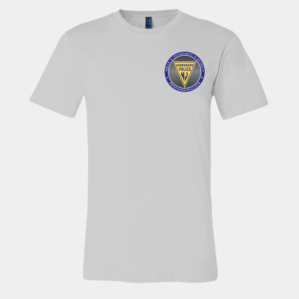 Gibbsboro Police Department Thumbnail