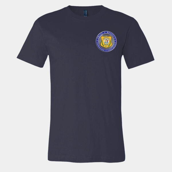 Voorhees Police Department Thumbnail