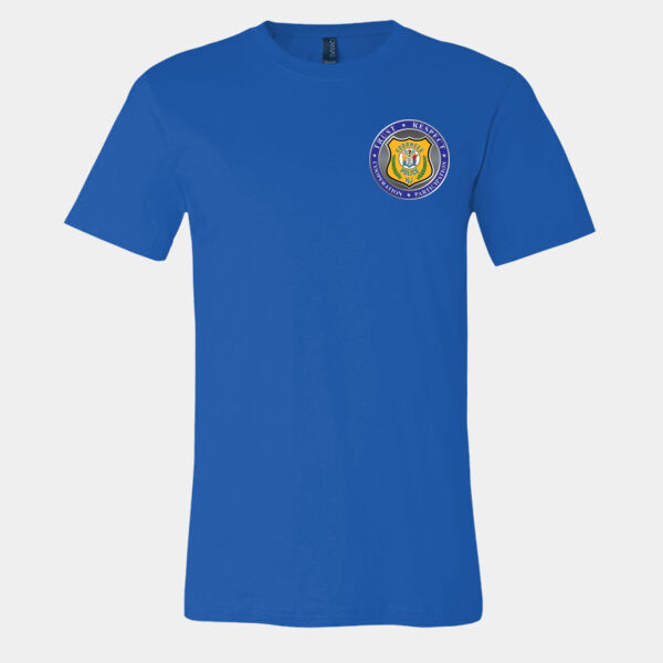 Voorhees Police Department Thumbnail