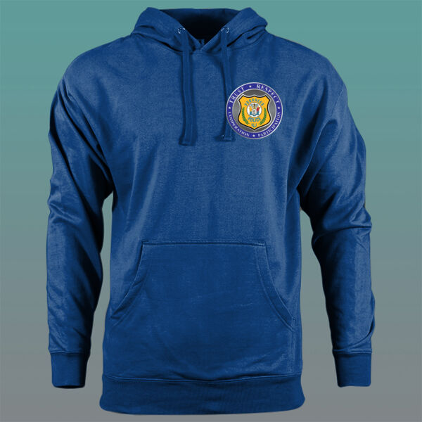 Voorhees Police Department Thumbnail