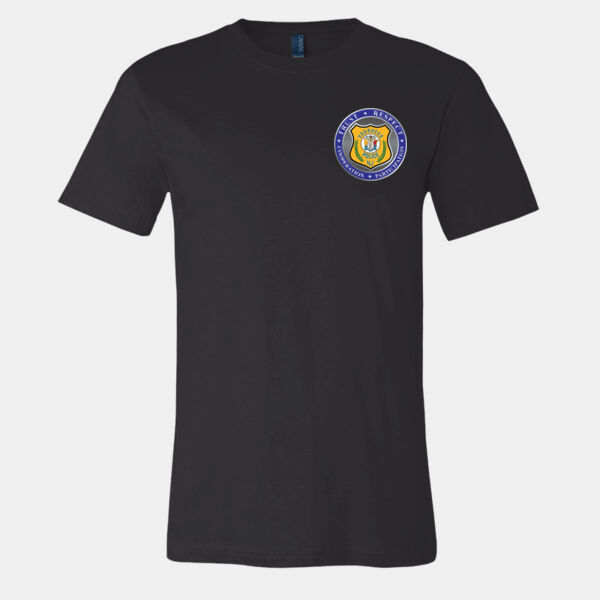 Voorhees Police Department Thumbnail