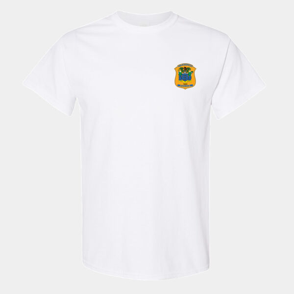 Stratford Borough Police Department Thumbnail