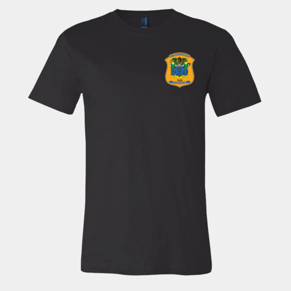 Stratford Borough Police Department Thumbnail