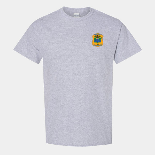 Stratford Borough Police Department Thumbnail