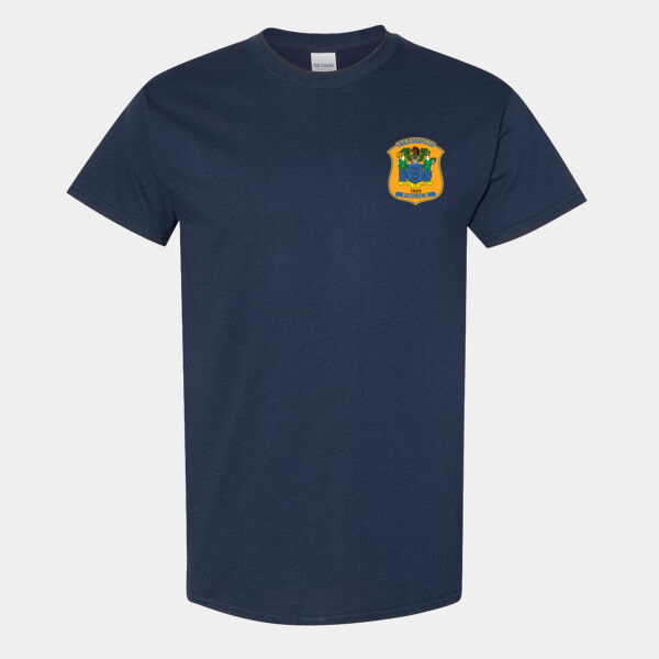 Stratford Borough Police Department Thumbnail