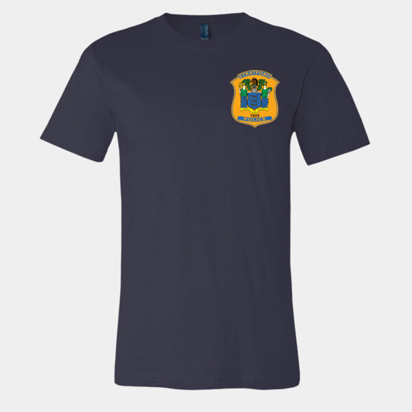 Stratford Borough Police Department Thumbnail