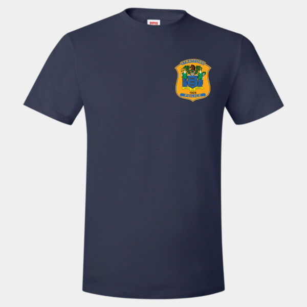 Stratford Borough Police Department Thumbnail