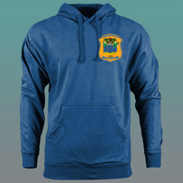 Stratford Borough Police Department Thumbnail