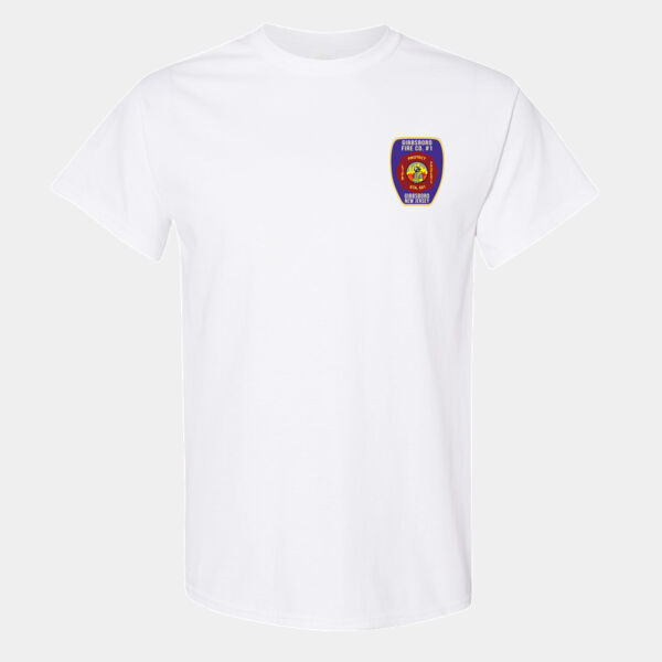 Gibbsboro Fire Company Thumbnail