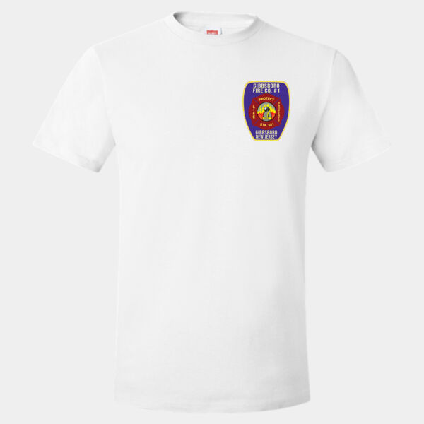 Gibbsboro Fire Company Thumbnail