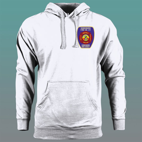 Gibbsboro Fire Company Thumbnail