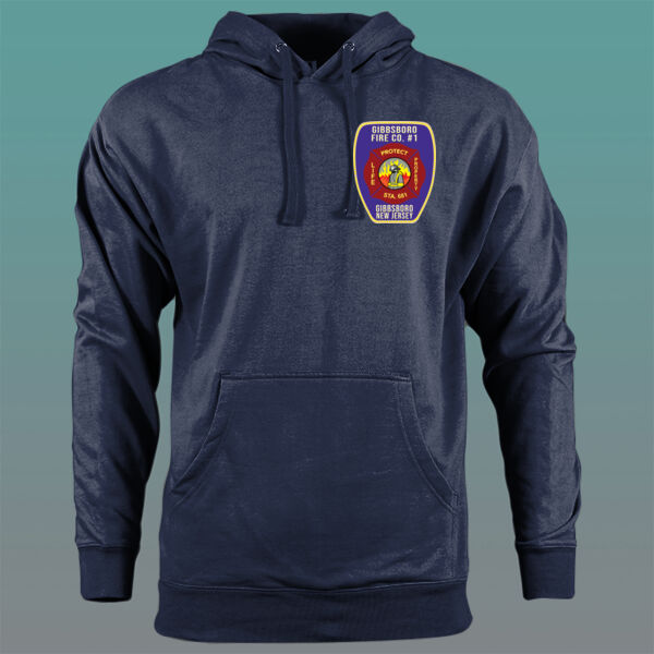 Gibbsboro Fire Company Thumbnail