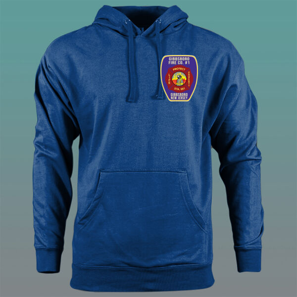 Gibbsboro Fire Company Thumbnail