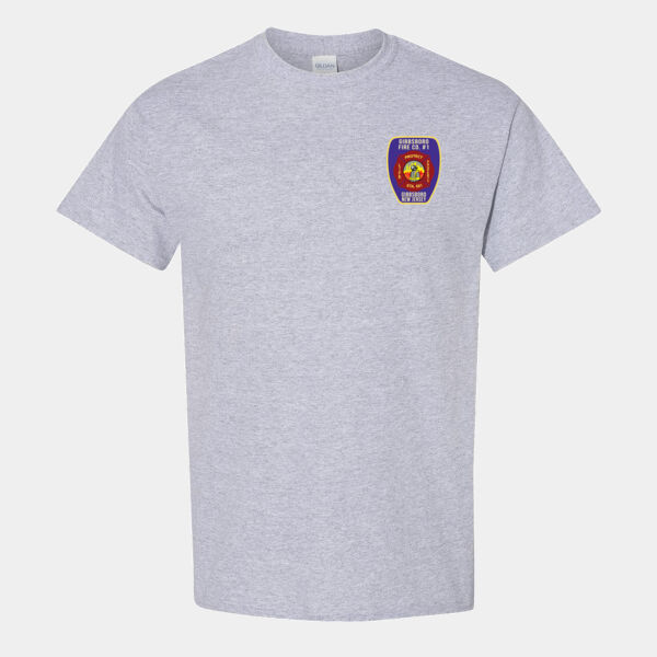 Gibbsboro Fire Company Thumbnail