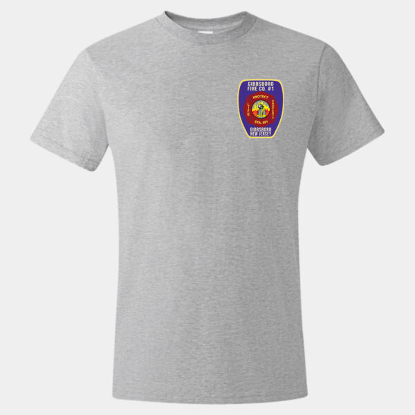 Gibbsboro Fire Company Thumbnail