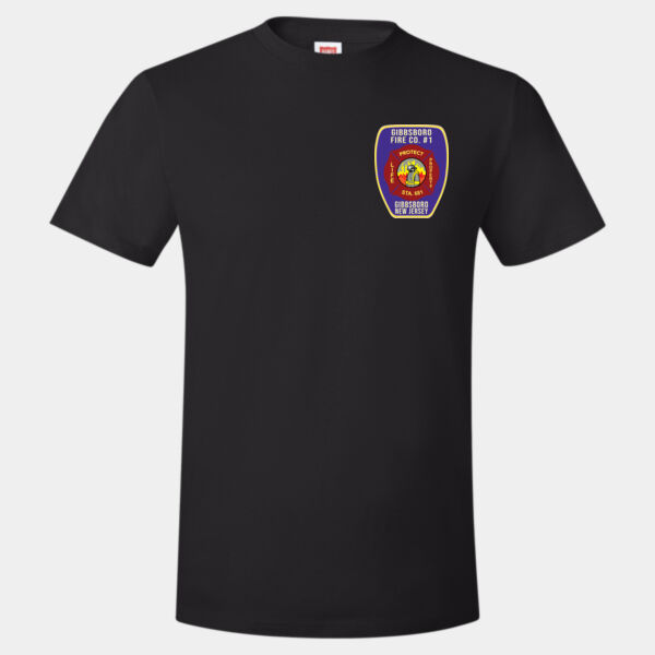 Gibbsboro Fire Company Thumbnail