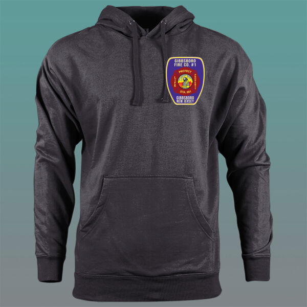 Gibbsboro Fire Company Thumbnail