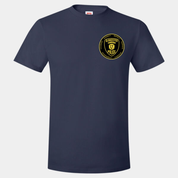 Gloucester Twn Police Department Thumbnail