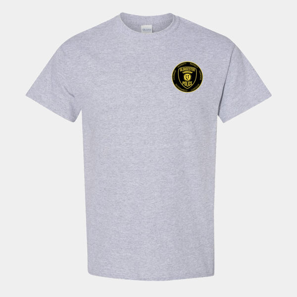 Gloucester Twn Police Department Thumbnail