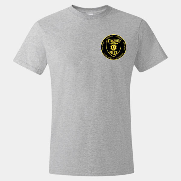 Gloucester Twn Police Department Thumbnail