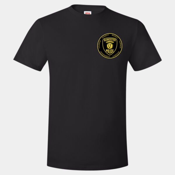 Gloucester Twn Police Department Thumbnail