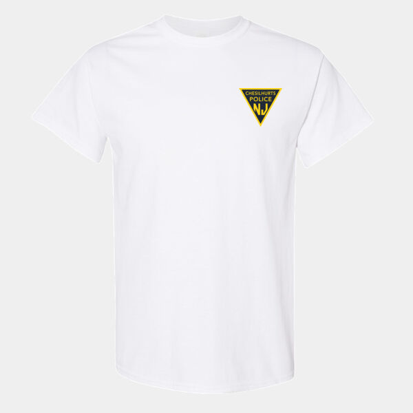 Chesilhurst Police Department Thumbnail