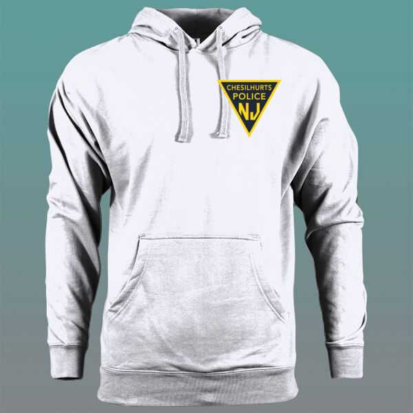 Chesilhurst Police Department Thumbnail