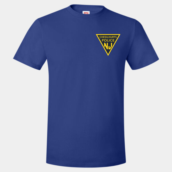 Chesilhurst Police Department Thumbnail