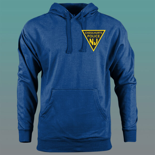 Chesilhurst Police Department Thumbnail