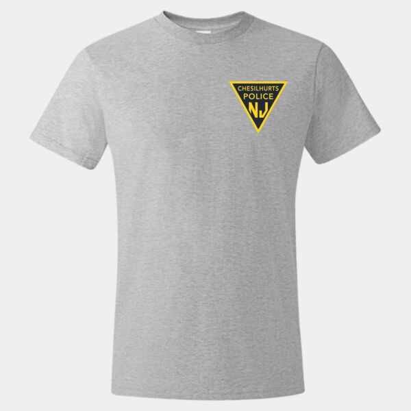 Chesilhurst Police Department Thumbnail