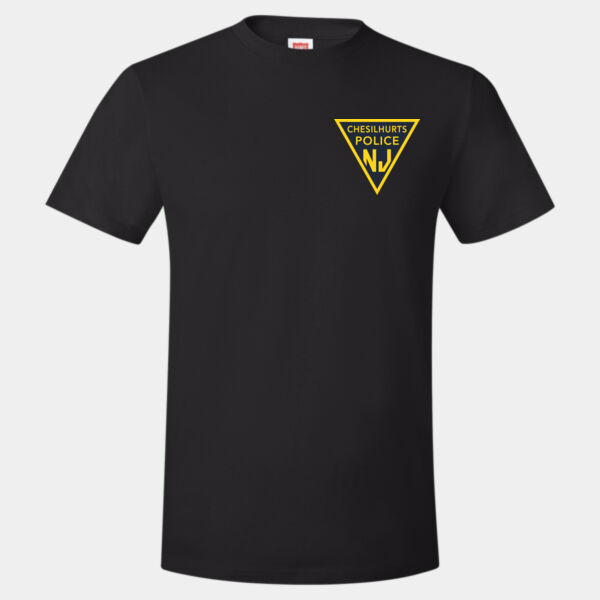 Chesilhurst Police Department Thumbnail