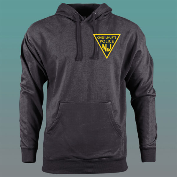 Chesilhurst Police Department Thumbnail