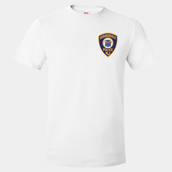 Somerdale Borough Police Department Thumbnail