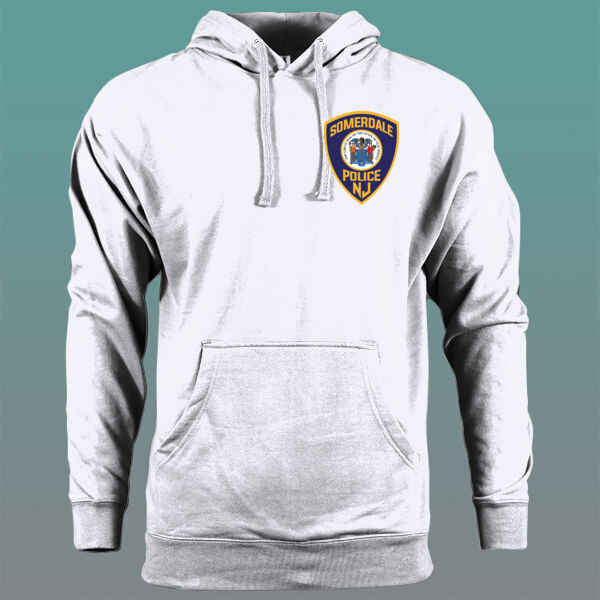 Somerdale Borough Police Department Thumbnail