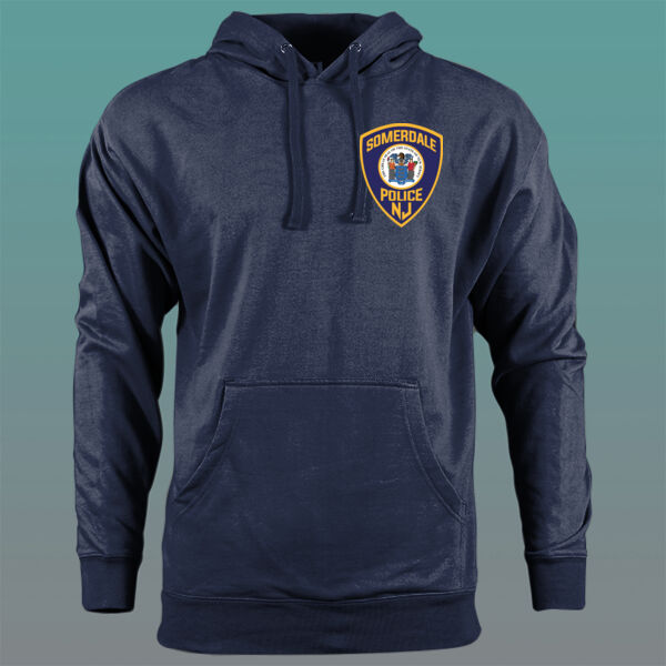 Somerdale Borough Police Department Thumbnail